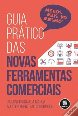 Capa do artigo Guia Prático das Novas Ferramentas Comerciais