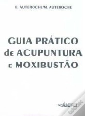 Capa do artigo Guia Prático de Acupuntura e Moxibustão