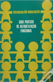 Capa do artigo Guia Prático de Alfabetização Funcional