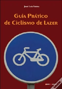 Capa do artigo Guia Prático de Ciclismo e Lazer