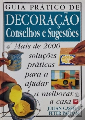 Capa do artigo Guia Prático de Decoração