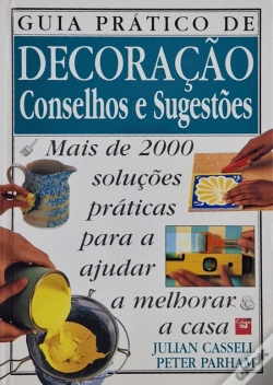 Capa do artigo Guia Prático de Decoração