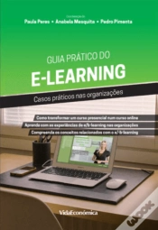 Capa do artigo Guia Prático de e-Learning 