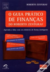 Capa do artigo Guia Prático de Finanças do Roberto Zentgraf