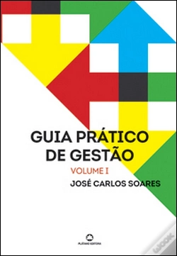 Capa do artigo Guia Prático de Gestão