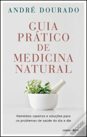 Capa do artigo Guia Prático de Medicina Natural
