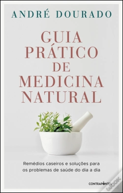 Capa do artigo Guia Prático de Medicina Natural