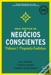 Capa do artigo Guia Prático De Negócios Conscientes