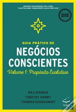 Capa do artigo Guia Prático De Negócios Conscientes