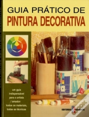 Capa do artigo Guia Prático de Pintura Decorativa