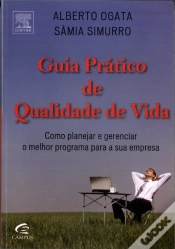 Capa do artigo Guia Prático de Qualidade de Vida