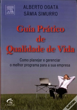 Capa do artigo Guia Prático de Qualidade de Vida