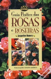 Capa do artigo Guia Prático de Rosas e Roseiras