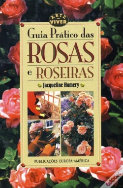 Capa do artigo Guia Prático de Rosas e Roseiras