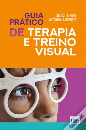Capa do artigo Guia Prático de Terapia e Treino Visual