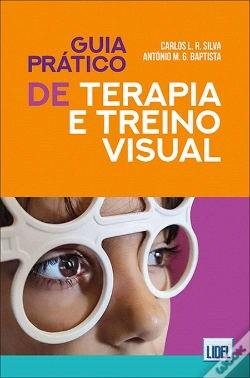 Capa do artigo Guia Prático de Terapia e Treino Visual
