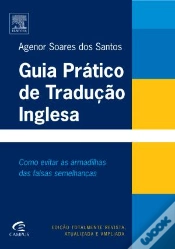 Capa do artigo Guia Prático de Tradução Inglesa