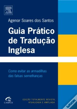 Capa do artigo Guia Prático de Tradução Inglesa
