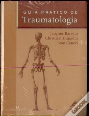 Capa do artigo Guia Prático de Traumatologia