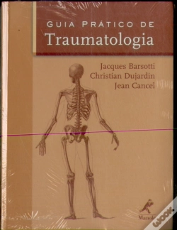 Capa do artigo Guia Prático de Traumatologia