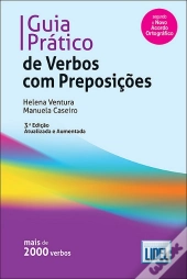 Guia Prático de Verbos com Preposições