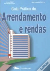 Capa do artigo Guia Prático do Arrendamento e Rendas