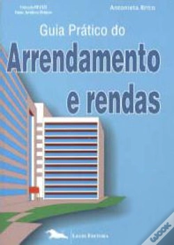 Capa do artigo Guia Prático do Arrendamento e Rendas