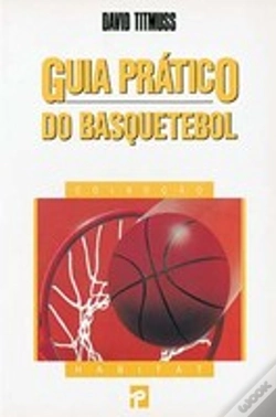 Capa do artigo Guia Prático do Basquetebol