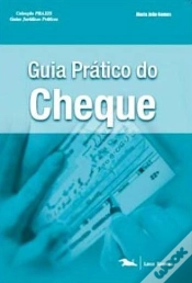 Capa do artigo Guia Prático do Cheque