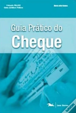 Capa do artigo Guia Prático do Cheque