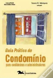 Capa do artigo Guia Prático do Condomínio