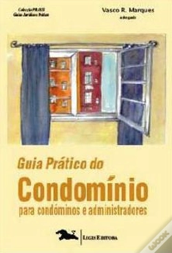Capa do artigo Guia Prático do Condomínio