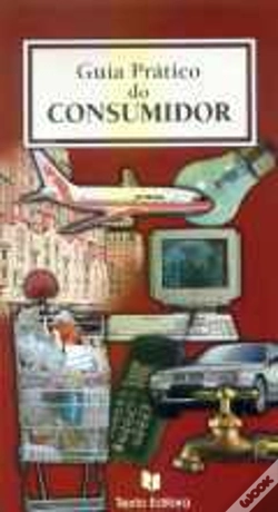 Capa do artigo Guia Prático do Consumidor