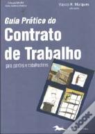 Guia Prático do Contrato de Trabalho