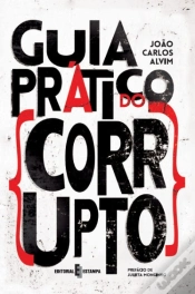 Capa do artigo Guia Prático do Corrupto