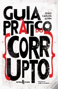 Capa do artigo Guia Prático do Corrupto