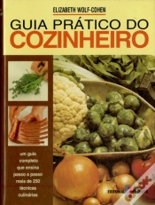 Capa do artigo Guia Prático do Cozinheiro