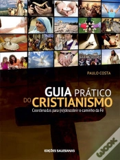 Capa do artigo Guia Prático do Cristianismo