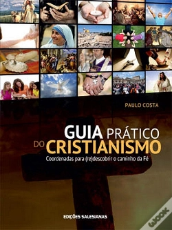 Capa do artigo Guia Prático do Cristianismo