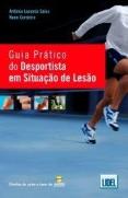 Guia Prático do Desportista em Situação de Lesão