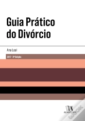 Capa do artigo Guia Prático Do Divórcio - 3ª Edição