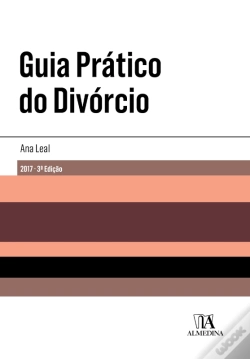Capa do artigo Guia Prático Do Divórcio - 3ª Edição