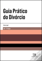 Capa do artigo Guia Prático do Divórcio