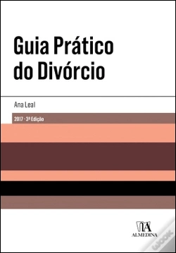 Capa do artigo Guia Prático do Divórcio