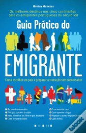 Capa do artigo Guia Prático do Emigrante