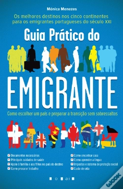 Capa do artigo Guia Prático do Emigrante