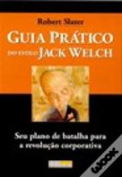 Guia Prático do Estilo Jack Welch