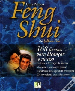 Capa do artigo Guia Prático do Feng Shui