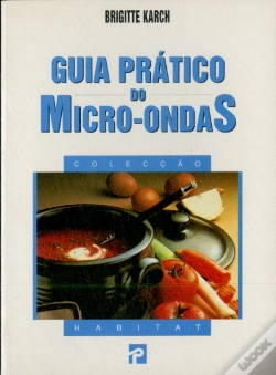 Capa do artigo Guia Prático do Micro-Ondas