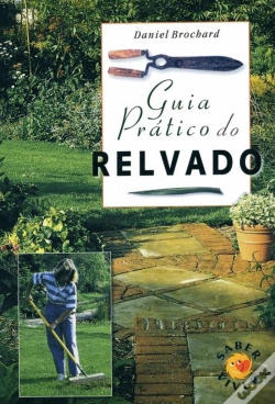 Capa do artigo Guia Prático do Relvado